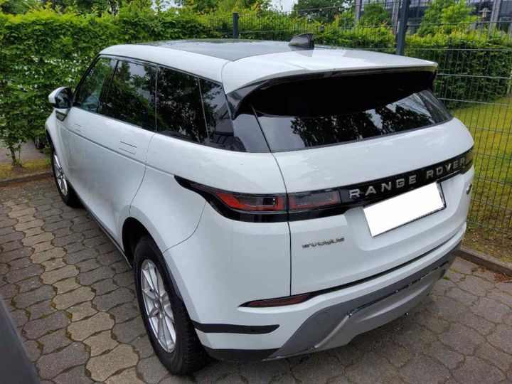 Photo 17 VIN: SALZA2BN5LH047371 - LAND ROVER RANGE ROVER EVOQUE (2018-) 