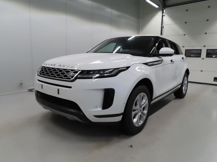 Photo 1 VIN: SALZA2BN5LH064607 - LAND ROVER RANGE ROVER EVO 