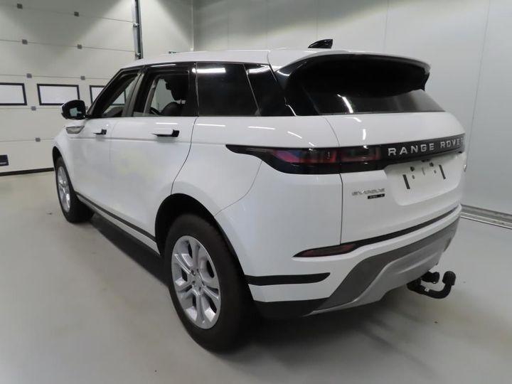 Photo 2 VIN: SALZA2BN5LH064607 - LAND ROVER RANGE ROVER EVO 