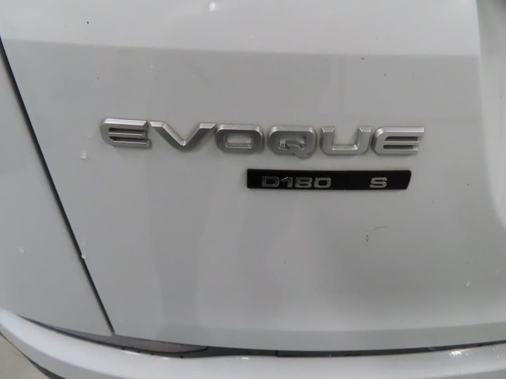 Photo 4 VIN: SALZA2BN5LH064607 - LAND ROVER RANGE ROVER EVO 