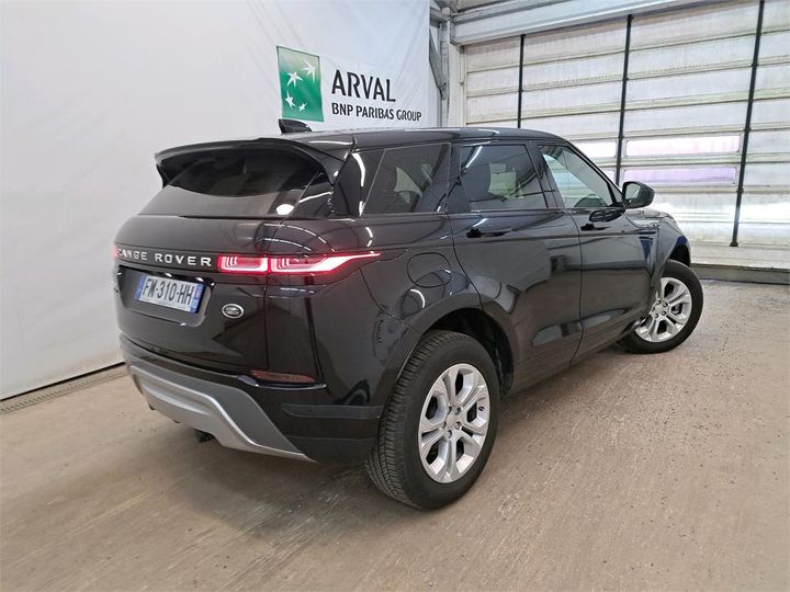 Photo 2 VIN: SALZA2BN5LH067247 - LAND ROVER RANGE ROVER EVOQUE 