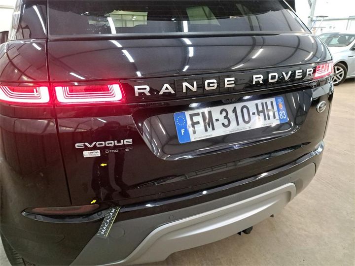 Photo 23 VIN: SALZA2BN5LH067247 - LAND ROVER RANGE ROVER EVOQUE 