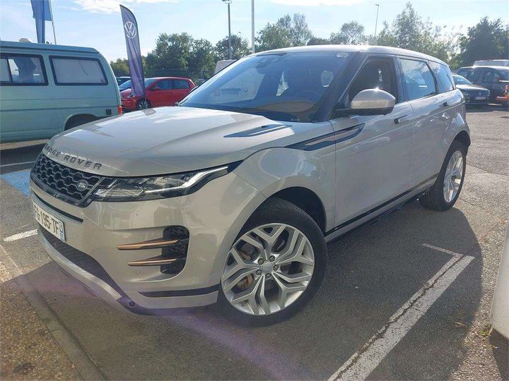 Photo 0 VIN: SALZA2BN6LH024732 - LAND ROVER RANGE ROVER EVOQUE 