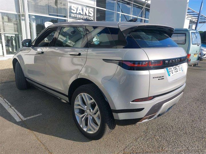 Photo 2 VIN: SALZA2BN6LH024732 - LAND ROVER RANGE ROVER EVOQUE 