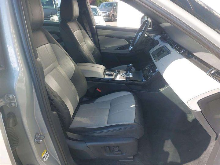 Photo 9 VIN: SALZA2BN6LH024732 - LAND ROVER RANGE ROVER EVOQUE 