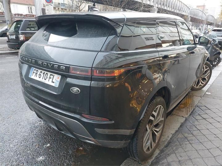 Photo 2 VIN: SALZA2BN6LH093565 - LAND ROVER EVOQUE 