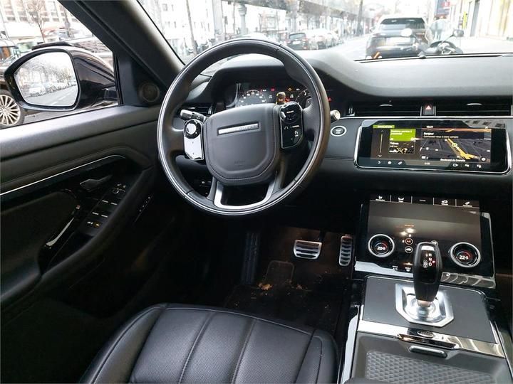 Photo 7 VIN: SALZA2BN6LH093565 - LAND ROVER EVOQUE 