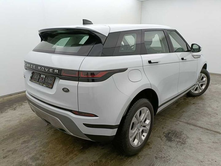 Photo 2 VIN: SALZA2BN6LH120277 - LAND ROVER EVOQUE &#3919 