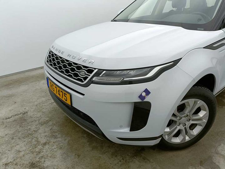 Photo 24 VIN: SALZA2BN6LH120277 - LAND ROVER EVOQUE &#3919 