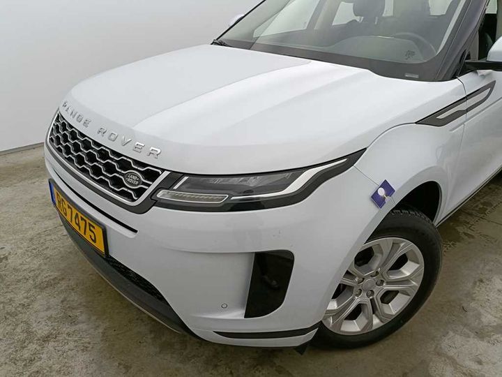 Photo 26 VIN: SALZA2BN6LH120277 - LAND ROVER EVOQUE &#3919 