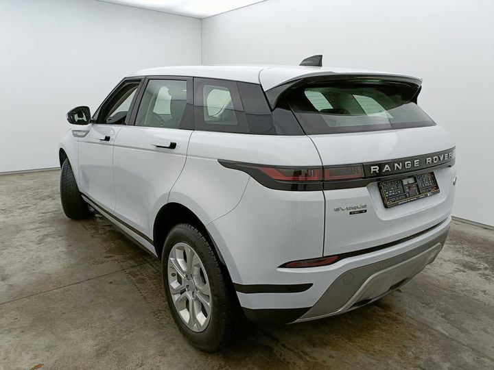 Photo 7 VIN: SALZA2BN6LH120277 - LAND ROVER EVOQUE &#3919 