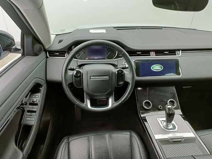 Photo 9 VIN: SALZA2BN6LH120277 - LAND ROVER EVOQUE &#3919 