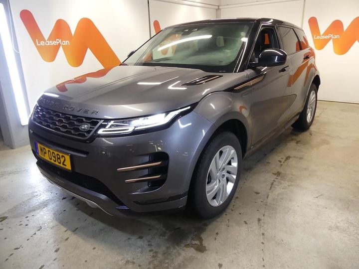 Photo 1 VIN: SALZA2BN7LH020821 - LAND ROVER EVOQUE 