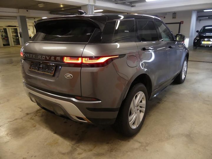 Photo 2 VIN: SALZA2BN7LH020821 - LAND ROVER EVOQUE 