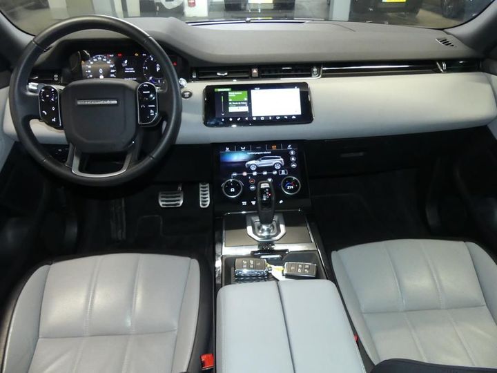 Photo 6 VIN: SALZA2BN7LH020821 - LAND ROVER EVOQUE 