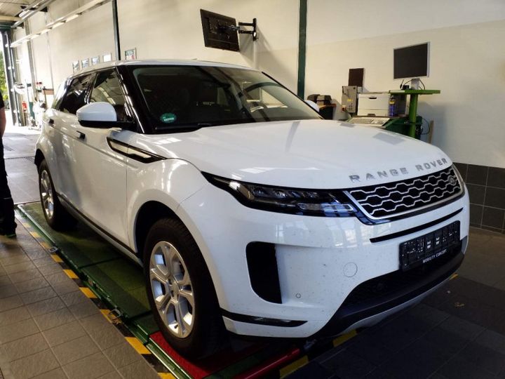 Photo 12 VIN: SALZA2BN7LH031964 - LAND ROVER RANGE ROVER EVOQUE (2018-&GT) 