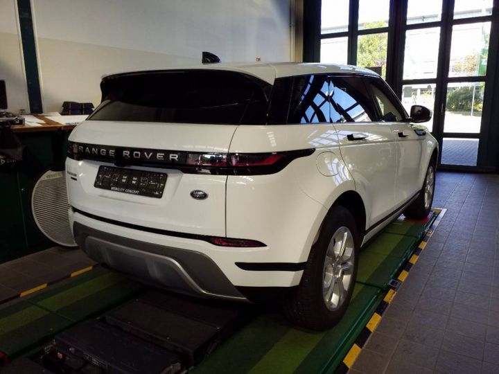 Photo 13 VIN: SALZA2BN7LH031964 - LAND ROVER RANGE ROVER EVOQUE (2018-&GT) 