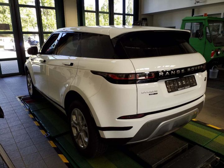 Photo 14 VIN: SALZA2BN7LH031964 - LAND ROVER RANGE ROVER EVOQUE (2018-&GT) 