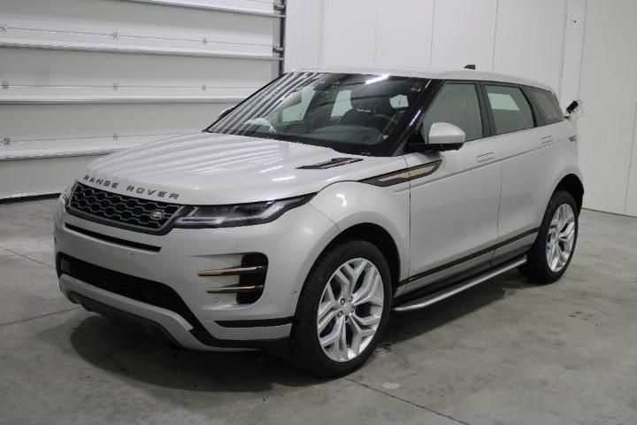 Photo 1 VIN: SALZA2BN7LH078783 - LAND ROVER RANGE ROVER EVOQUE SUV 