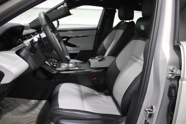 Photo 10 VIN: SALZA2BN7LH078783 - LAND ROVER RANGE ROVER EVOQUE SUV 