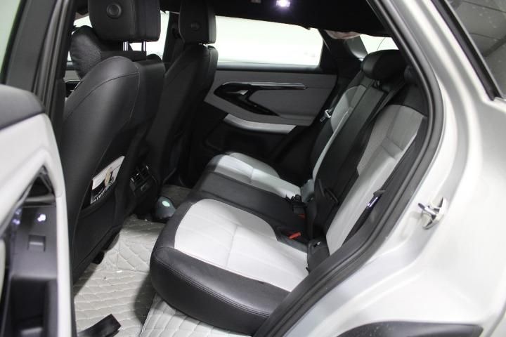 Photo 11 VIN: SALZA2BN7LH078783 - LAND ROVER RANGE ROVER EVOQUE SUV 