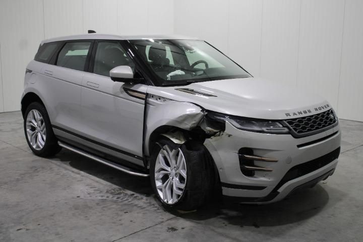 Photo 2 VIN: SALZA2BN7LH078783 - LAND ROVER RANGE ROVER EVOQUE SUV 