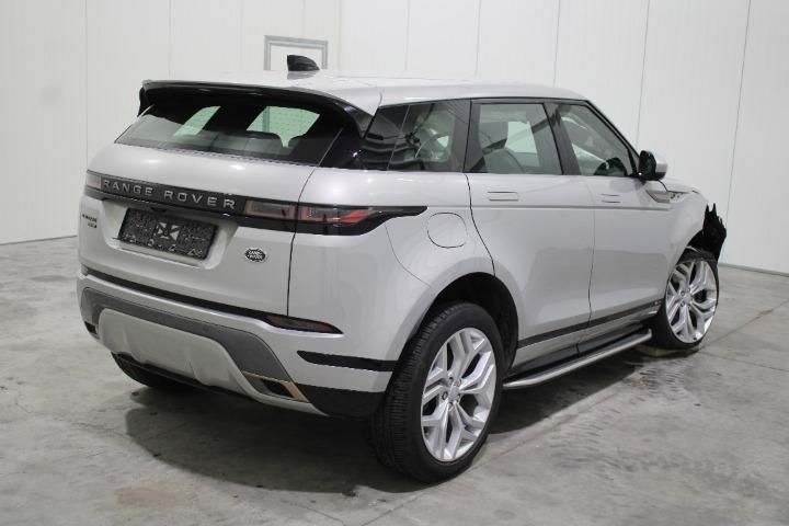 Photo 3 VIN: SALZA2BN7LH078783 - LAND ROVER RANGE ROVER EVOQUE SUV 