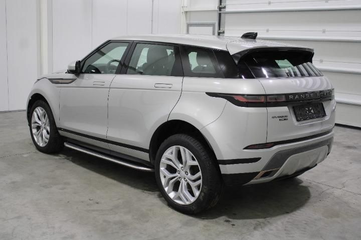 Photo 4 VIN: SALZA2BN7LH078783 - LAND ROVER RANGE ROVER EVOQUE SUV 