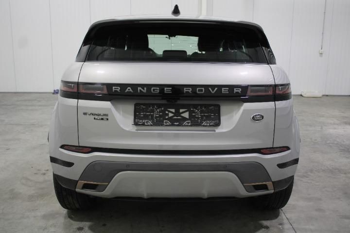 Photo 5 VIN: SALZA2BN7LH078783 - LAND ROVER RANGE ROVER EVOQUE SUV 