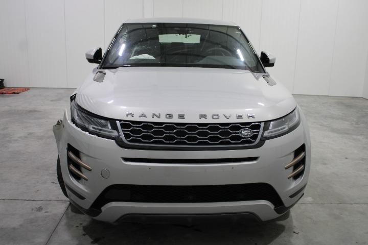 Photo 6 VIN: SALZA2BN7LH078783 - LAND ROVER RANGE ROVER EVOQUE SUV 