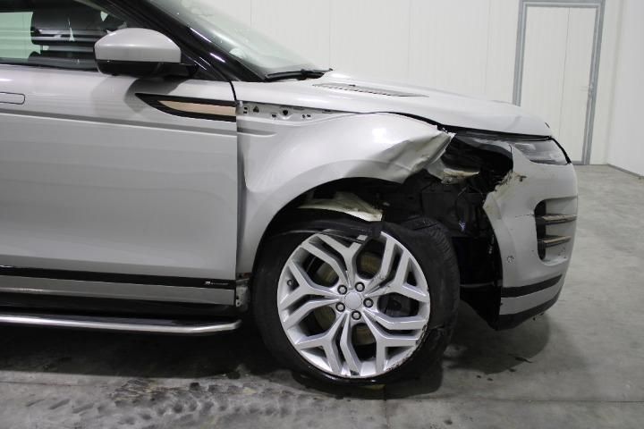 Photo 7 VIN: SALZA2BN7LH078783 - LAND ROVER RANGE ROVER EVOQUE SUV 