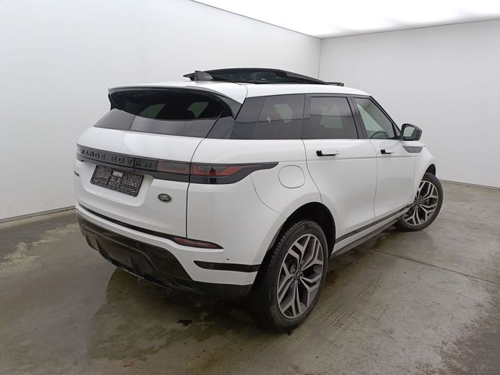 Photo 1 VIN: SALZA2BN7NH177185 - LAND ROVER RR.EVOQUE '19 