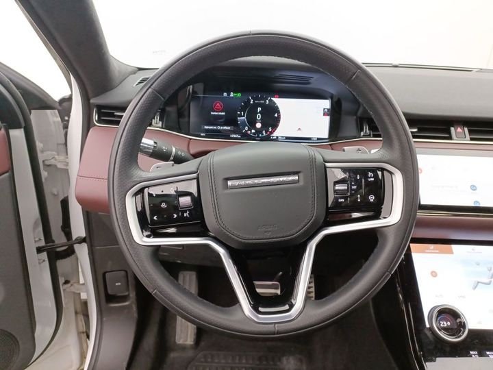 Photo 20 VIN: SALZA2BN7NH177185 - LAND ROVER RR.EVOQUE '19 