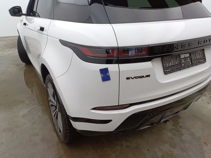 Photo 24 VIN: SALZA2BN7NH177185 - LAND ROVER RR.EVOQUE '19 