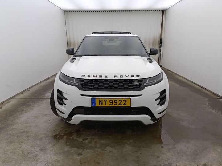 Photo 4 VIN: SALZA2BN7NH177185 - LAND ROVER RR.EVOQUE '19 