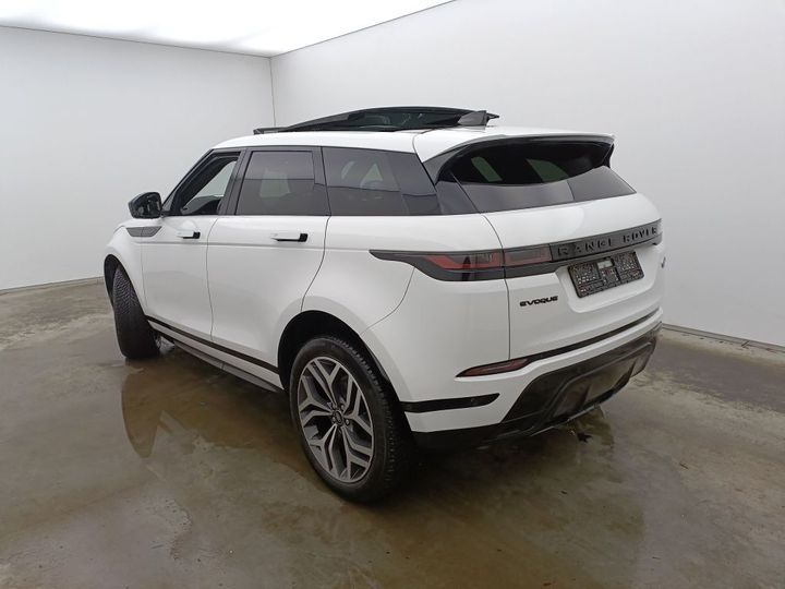 Photo 6 VIN: SALZA2BN7NH177185 - LAND ROVER RR.EVOQUE '19 