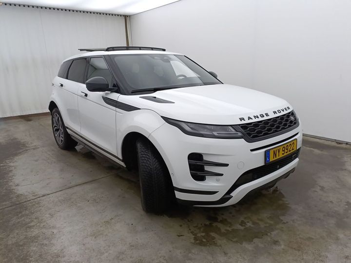 Photo 7 VIN: SALZA2BN7NH177185 - LAND ROVER RR.EVOQUE '19 