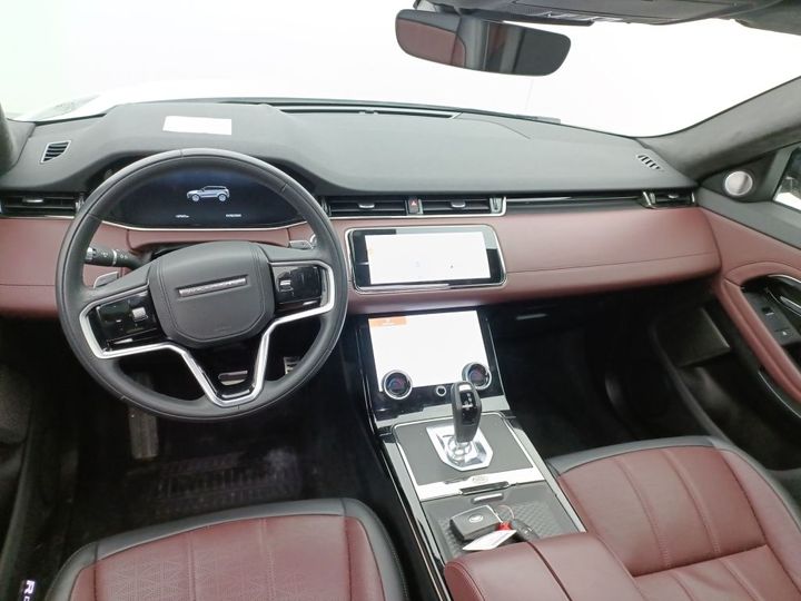 Photo 8 VIN: SALZA2BN7NH177185 - LAND ROVER RR.EVOQUE '19 