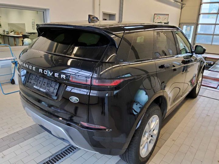 Photo 5 VIN: SALZA2BN8LH032122 - LAND ROVER RANGE ROVER EVOQUE (2018-&GT) 