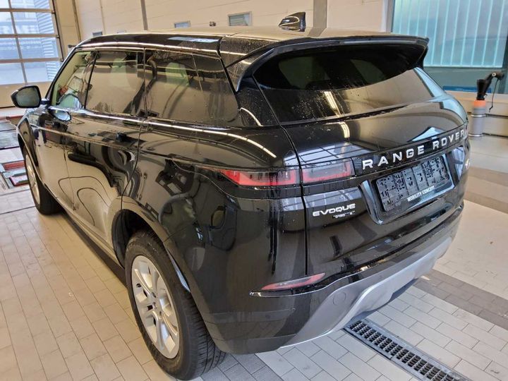 Photo 6 VIN: SALZA2BN8LH032122 - LAND ROVER RANGE ROVER EVOQUE (2018-&GT) 