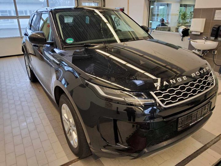 Photo 2 VIN: SALZA2BN8LH032122 - LAND-ROVER RANGE ROVER EVOQUE (2018-&GT) 