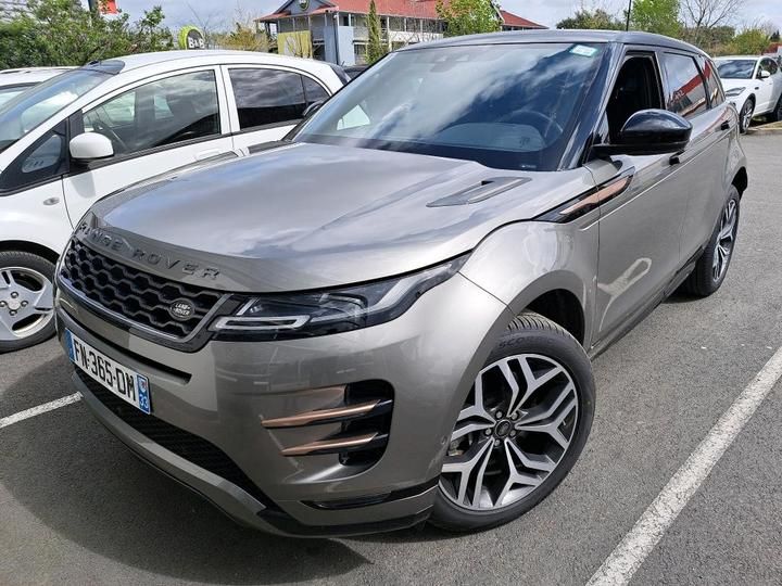 Photo 0 VIN: SALZA2BN8LH032265 - 60 LAND ROVER EVOQUE 