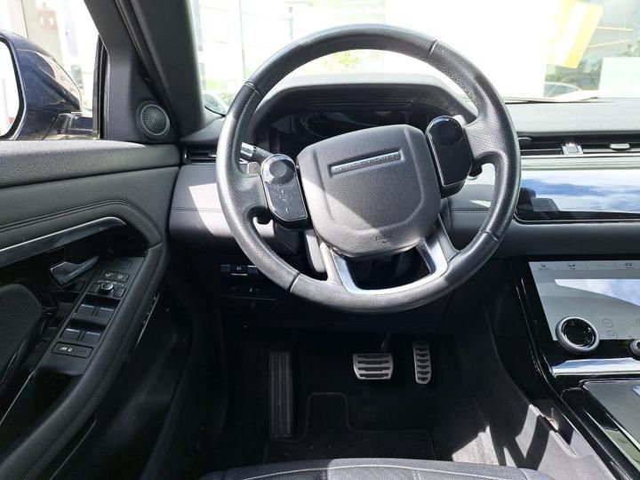 Photo 5 VIN: SALZA2BN8LH032265 - 60 LAND ROVER EVOQUE 