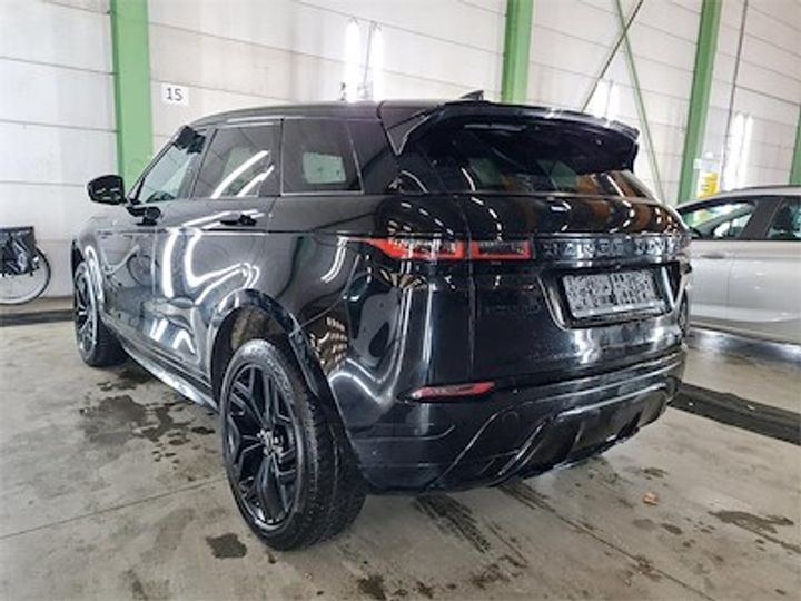 Photo 3 VIN: SALZA2BN8LH055769 - LAND ROVER RANGE ROVER EVOQUE DIESEL - 2019 