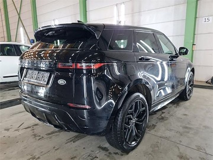 Photo 4 VIN: SALZA2BN8LH055769 - LAND ROVER RANGE ROVER EVOQUE DIESEL - 2019 