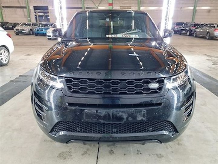 Photo 5 VIN: SALZA2BN8LH055769 - LAND ROVER RANGE ROVER EVOQUE DIESEL - 2019 