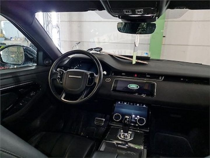 Photo 9 VIN: SALZA2BN8LH055769 - LAND ROVER RANGE ROVER EVOQUE DIESEL - 2019 