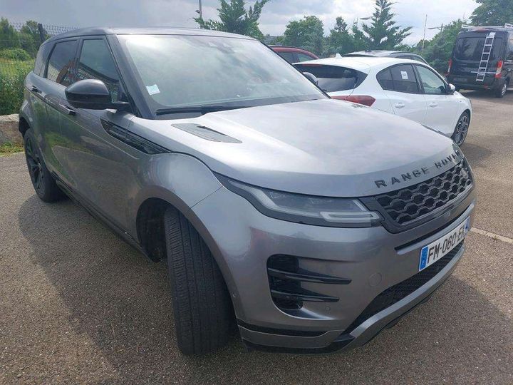 Photo 19 VIN: SALZA2BN8LH066643 - LAND ROVER RANGE ROVER EVOQUE 