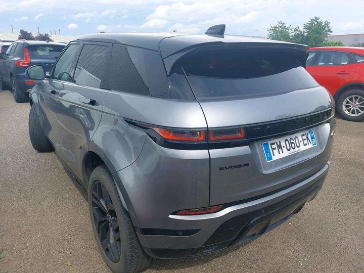 Photo 1 VIN: SALZA2BN8LH066643 - LAND ROVER RANGE ROVER EVOQUE 