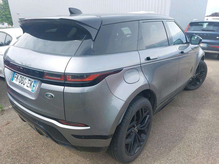 Photo 2 VIN: SALZA2BN8LH066643 - LAND ROVER RANGE ROVER EVOQUE 